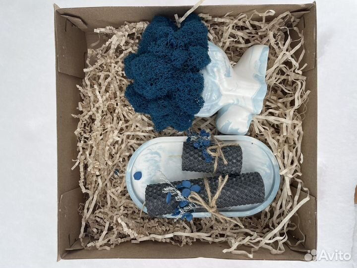 Подарок на 8марта ручная работа