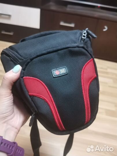 Сумка для камеры