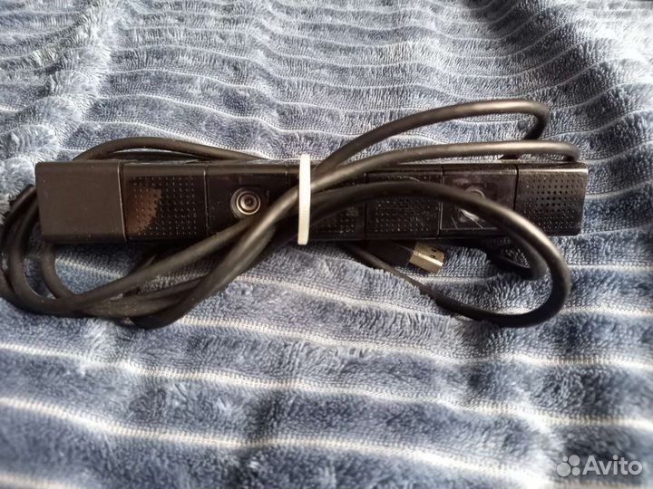 Камера для ps4