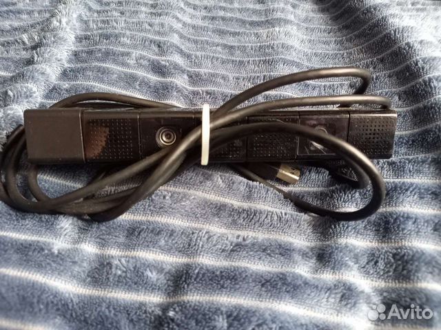 Камера для ps4