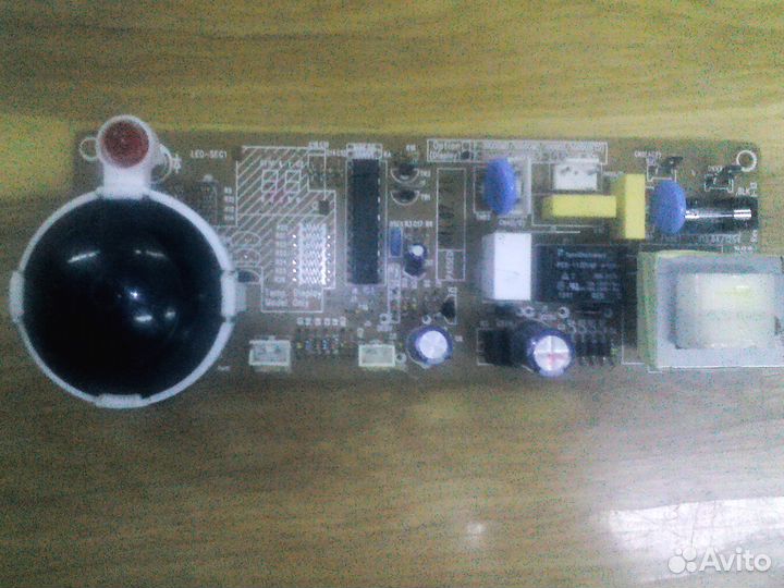 Плата управления Kerona