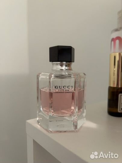 Туалетная вода