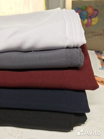 Ткань Габардин