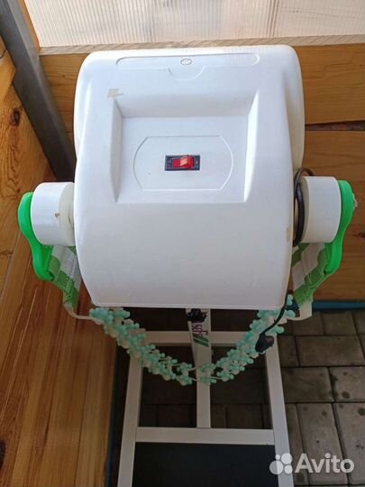 Вибротренажёр HouseFit