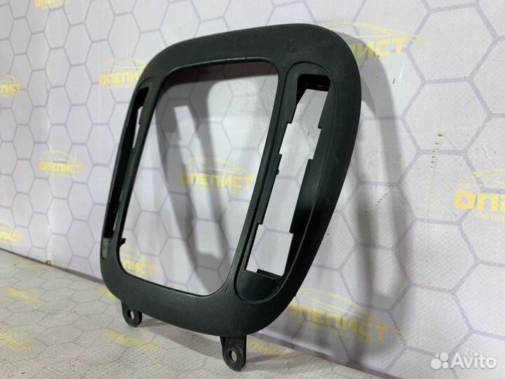 Накладка консоли Opel Vectra B 1997