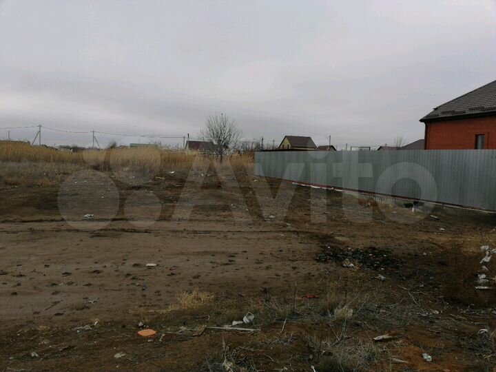 Участок 7 сот. (ИЖС)