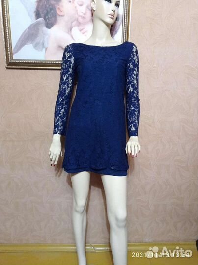 Пакет молодёжной одежды р. 42-44