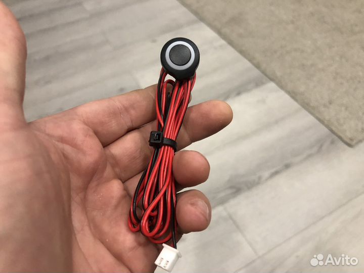 Pandora VX 4g gps v2