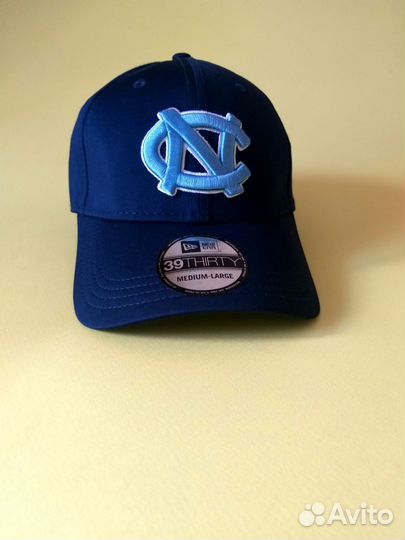 Оригинальная бейсболка USA