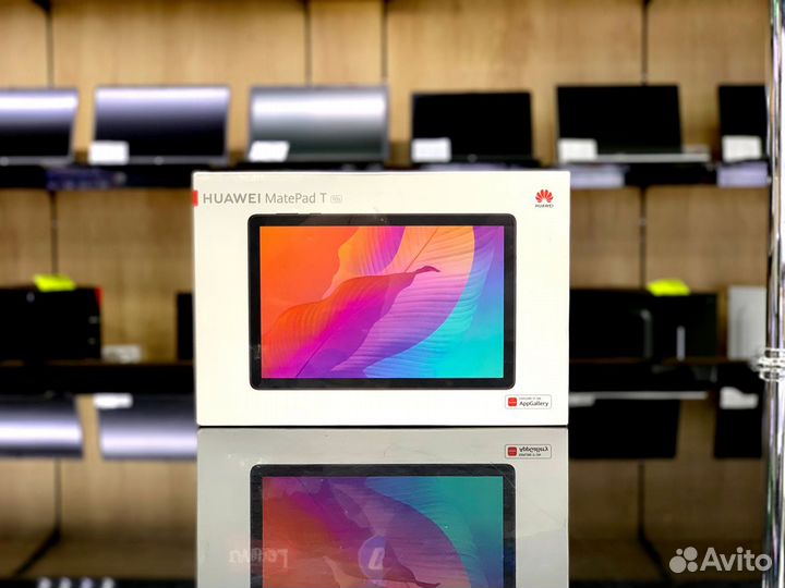 New/Планшет huawei MatePad/10.1