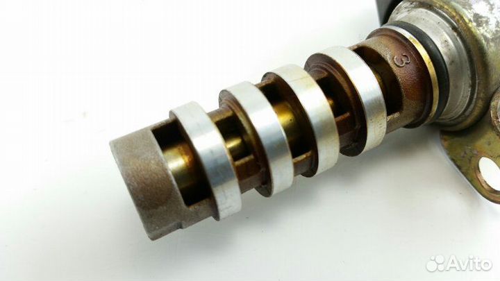 Клапан vvt-i Nissan Cube BZ11 CR14DE 2005