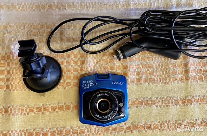 Видеорегистратор