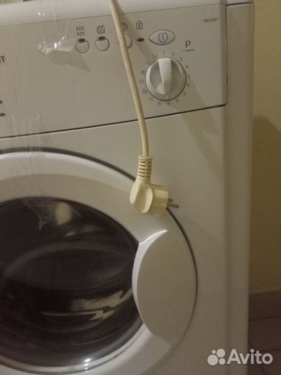 Стиральная машина бу