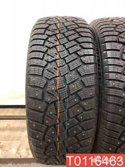 Continental IceContact 2 SUV 235/55 R19 105T