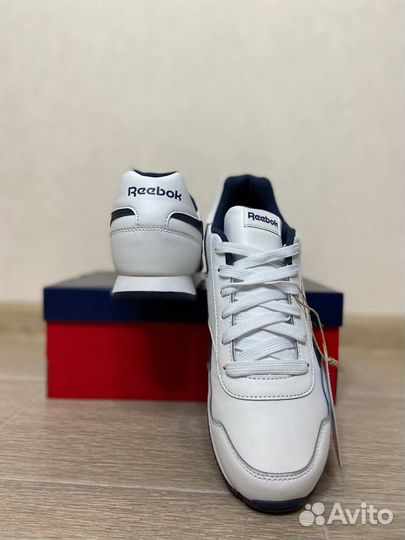 Кроссовки унисекс Reebok Royal cljog