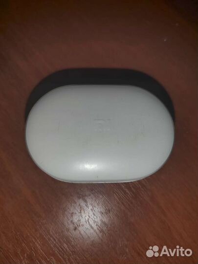 Наушники xiaomi mi try wireless earbuds