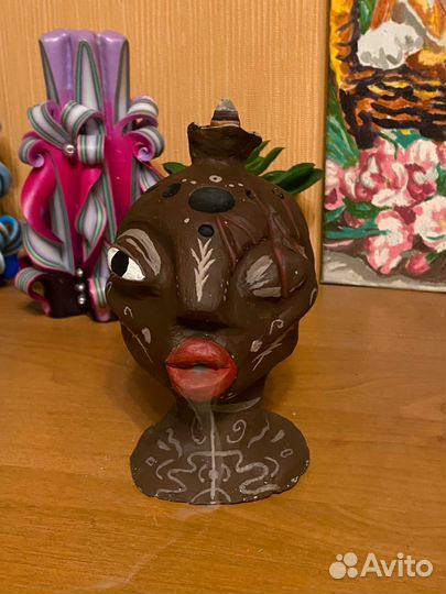 Подставка для благовоний