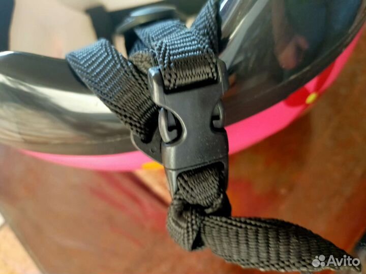 Шлем детский для роликов