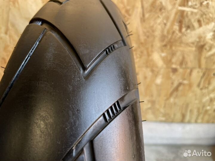 Комплект шин Mitas terra force adv