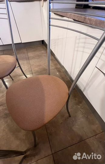 Стул раскладной