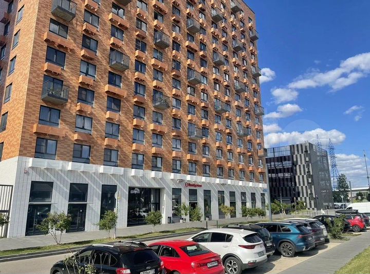 Стабильный габ с Пятерочкой