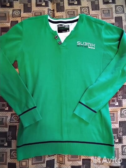 Джемпер мужской новый