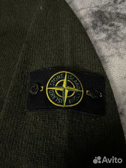 Кардиган Stone island оригинал