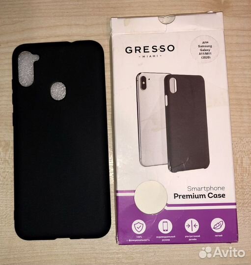 Чехлы на разные модели