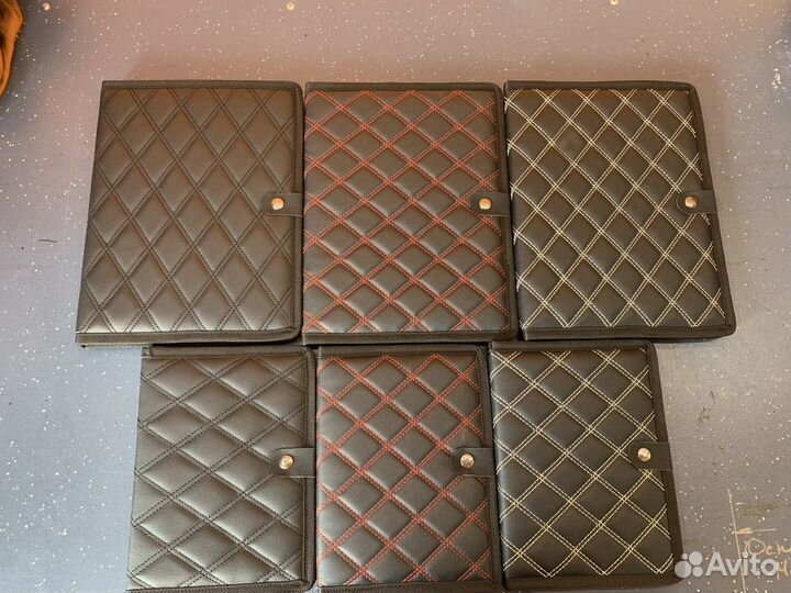 Папка для документов