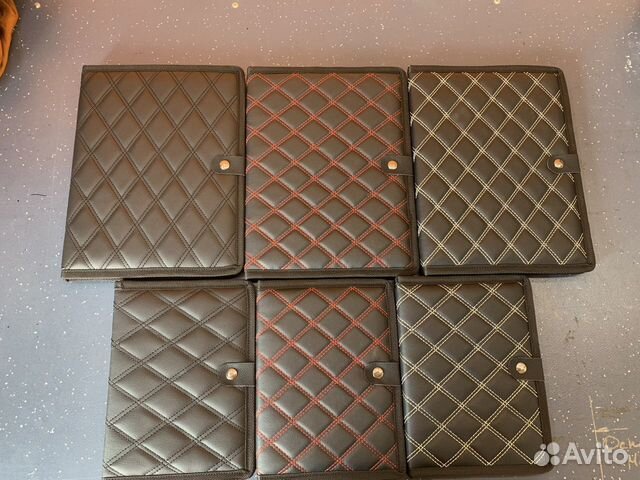 Папка для документов