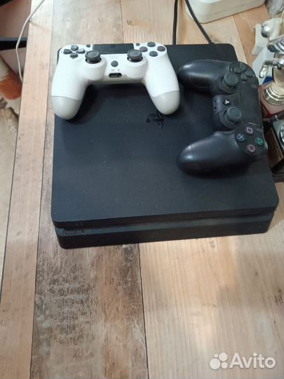 Sony playstation 4 slim 500gb