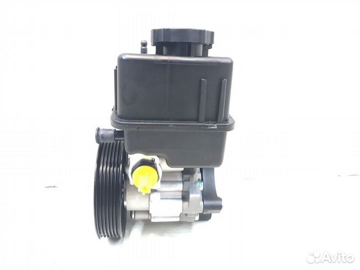 Насос гидроусилителя (гур) Mercedes Sprinter W906