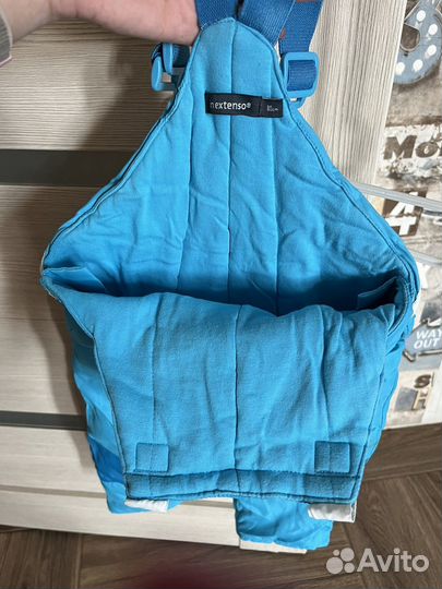 Комбинезон детский 80