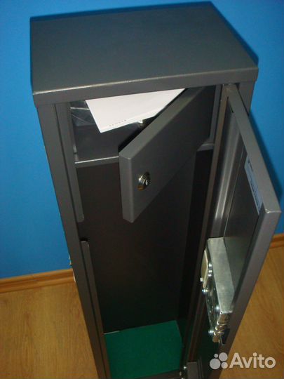 Оружейный сейф Aiko-1.0T с электронным замком