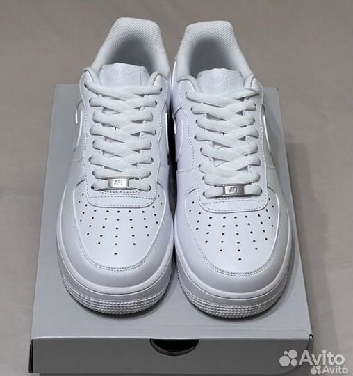 Nike Air Force 1 Classic White (41-45)