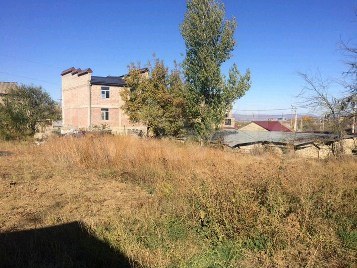 Участок 14 сот. (ИЖС)