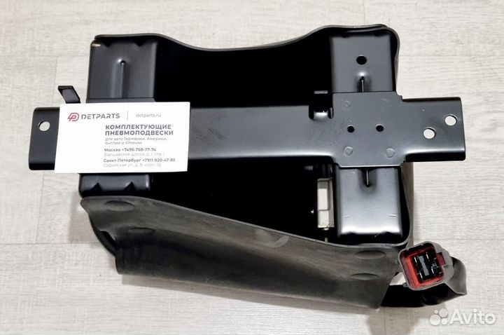 Компрессор Nissan Armada гарантия