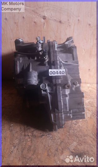 АКПП B5244S 2,4 Volvo S60 S80 V70 S70 S40 №440