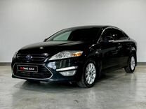 Ford Mondeo 2.0 AMT, 2010, 164 810 км, с пробегом, цена 899 000 руб.