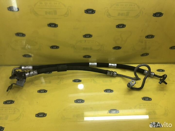 Трубка Гур Mercedes Benz M276 w204 w212 w207