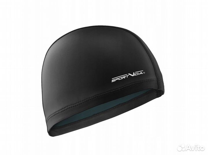 Шапочки для плавания новые D4