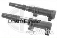 Катушка зажигания renault duster logan 1.6 880