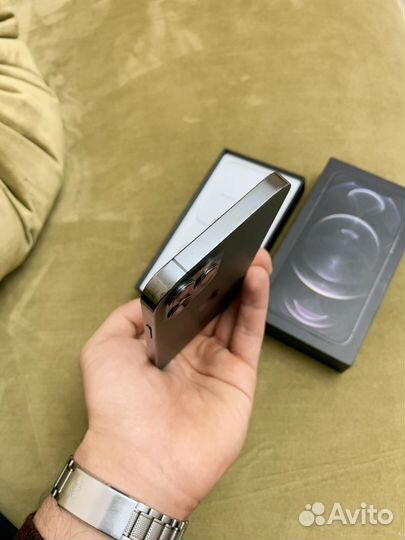 iPhone 12 Pro, 128 ГБ