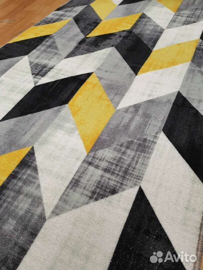 Ковровая дорожка 