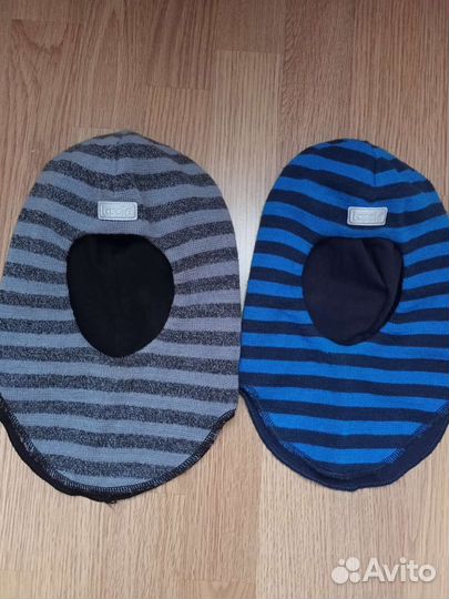 Шлемы Lassie (S и М)