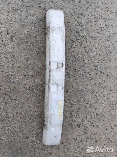 Абсорбер Переднего Бапера Шевроле лачетти седан