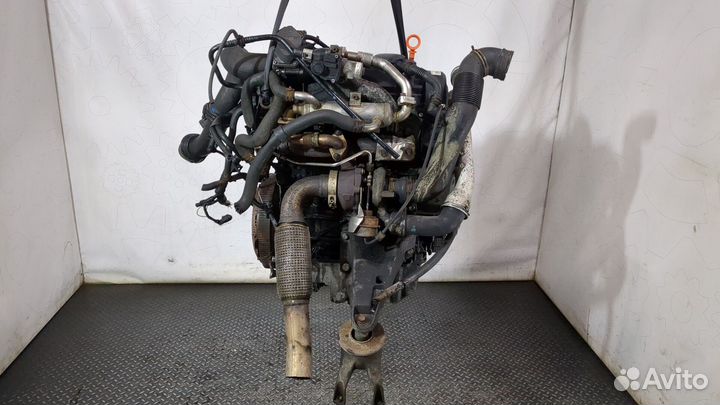 Двигатель Volkswagen Transporter 5, 2008