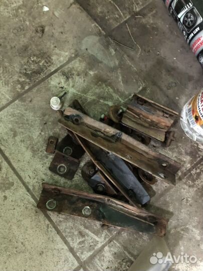 Защита днища BRP g2