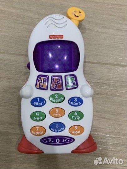 Пирамидка Фиксики игрушки Икеа