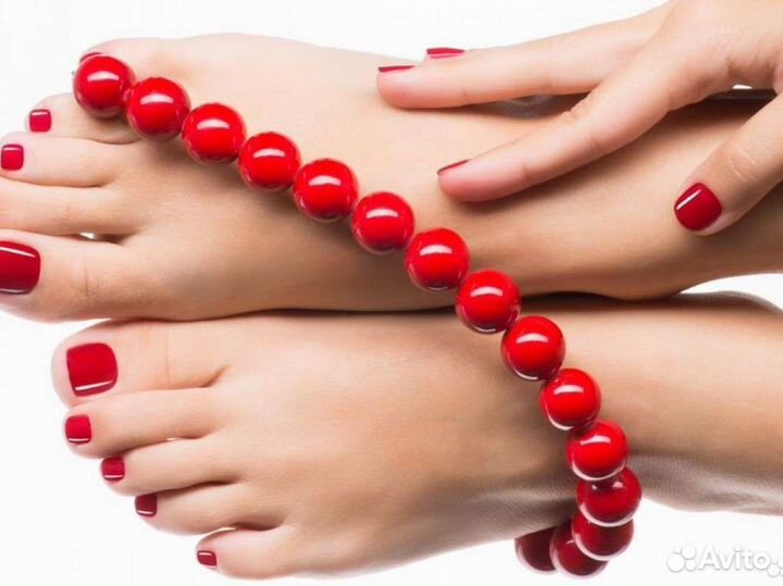 Мастер педикюр, маникюр, Shellak